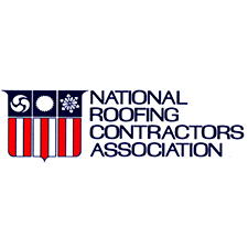 National Roofing Contractors Association Logo
