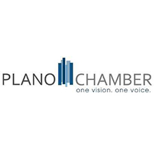 Plano Chamber Logo