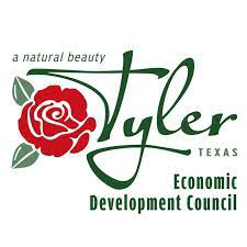 Tyler Texas Economic Logo