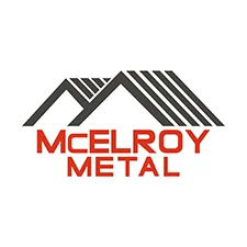 McElroy Metal Logo
