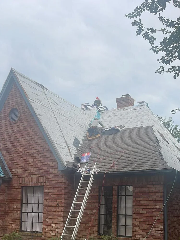 Value Roofing Contractor providing expert roof installations and roof replacement services for durable and reliable protection.