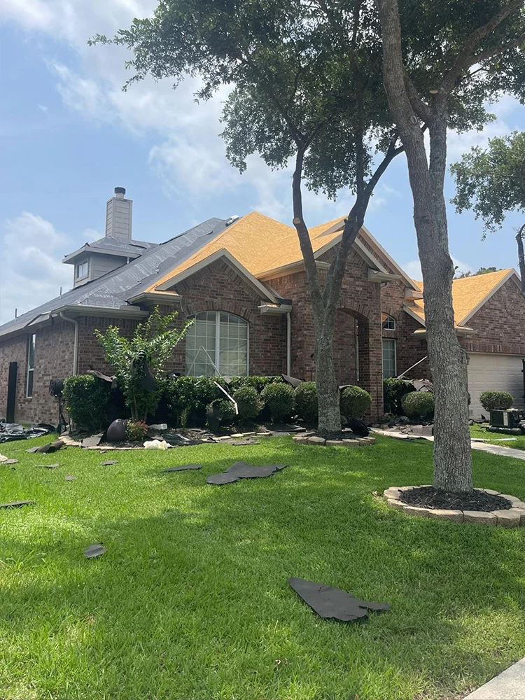 Value Roofing Contractor providing expert roof installations and roof replacement services for durable and reliable protection.
