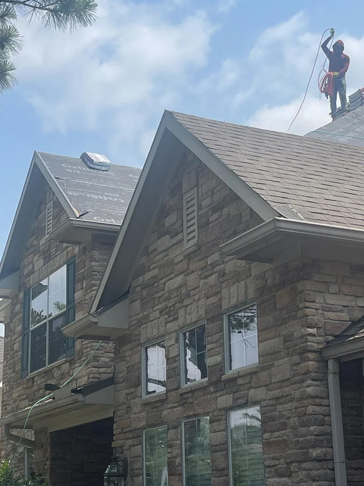 Value Roofing Contractor providing expert roof installations and roof replacement services for durable and reliable protection.