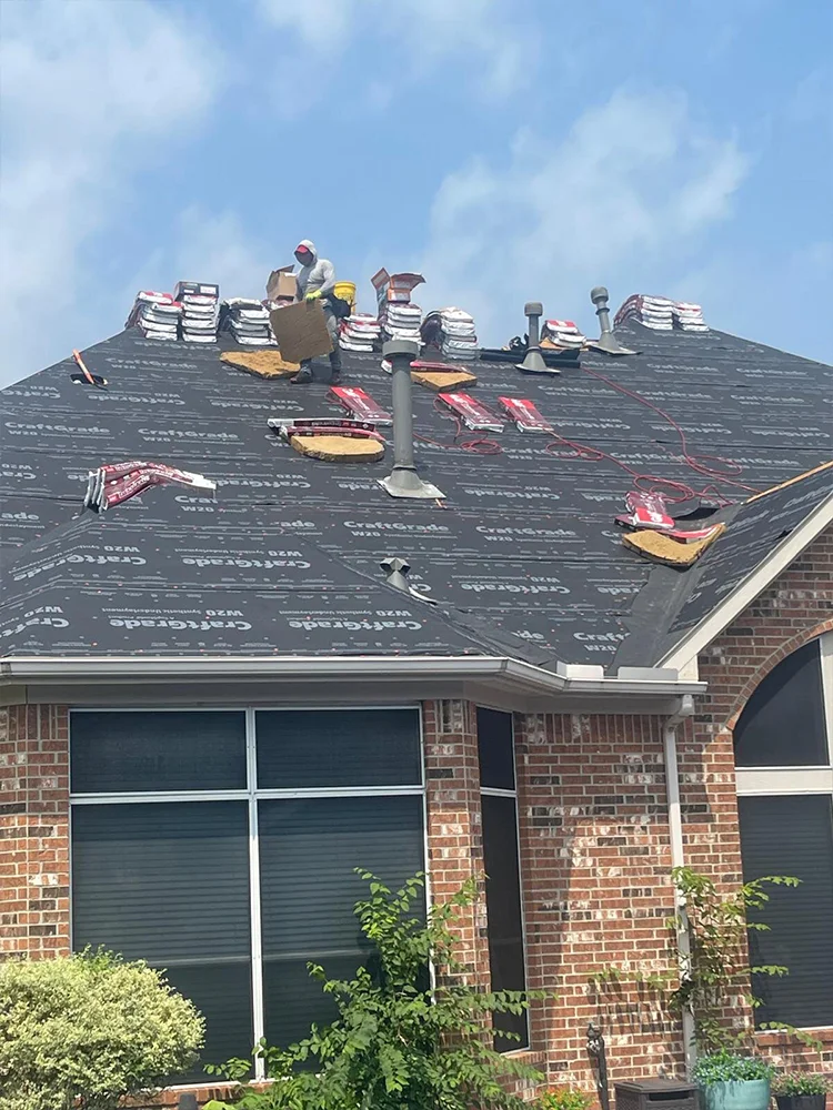 Value Roofing Contractor providing expert roof installations and roof replacement services for durable and reliable protection.