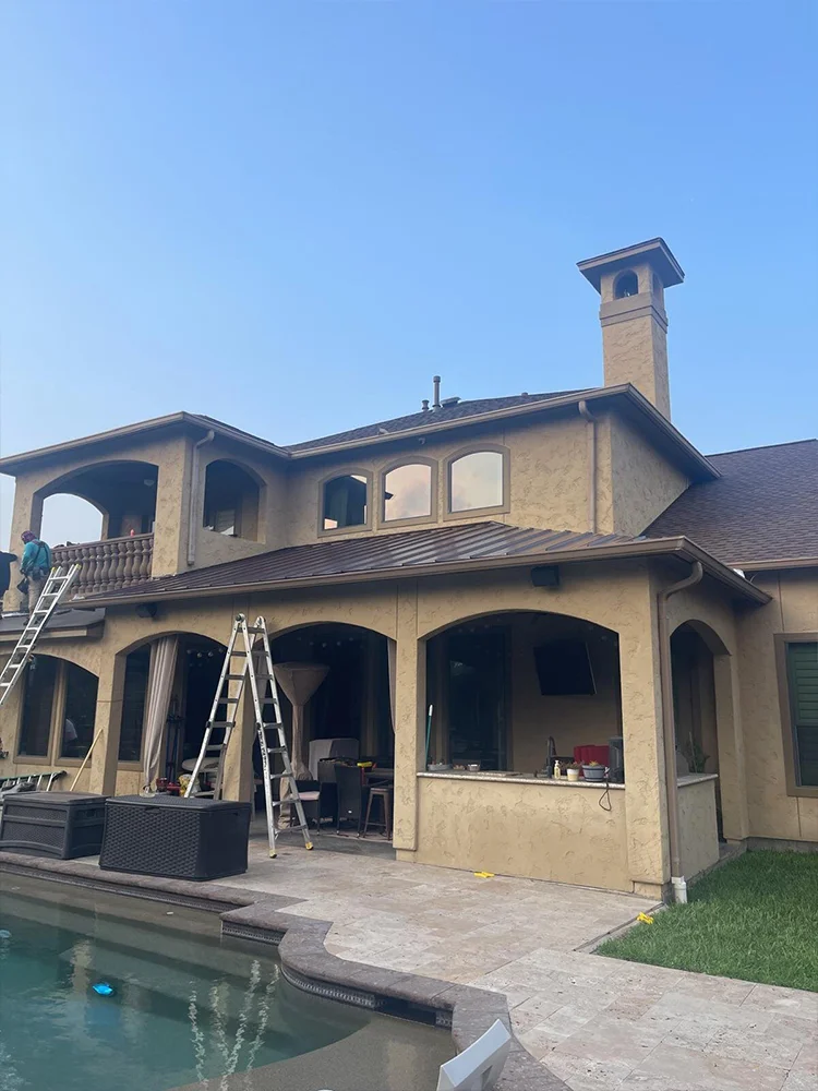Value Roofing Contractor providing expert roof installations and roof replacement services for durable and reliable protection.