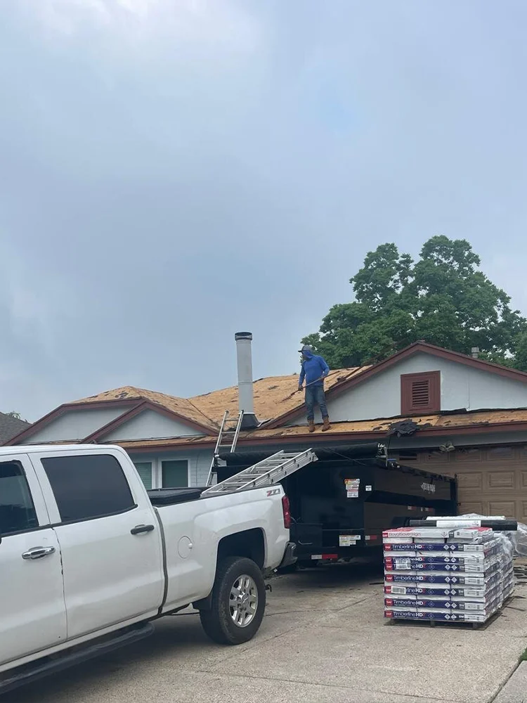 Value Roofing Contractor providing expert roof installations and roof replacement services for durable and reliable protection.