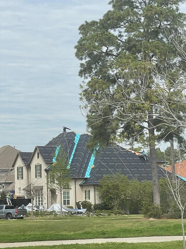 Value Roofing Contractor providing expert roof installations and roof replacement services for durable and reliable protection.