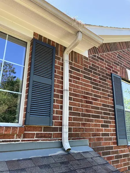 Value Roofing Contractor providing professional gutter installation and maintenance services to protect your home from water damage