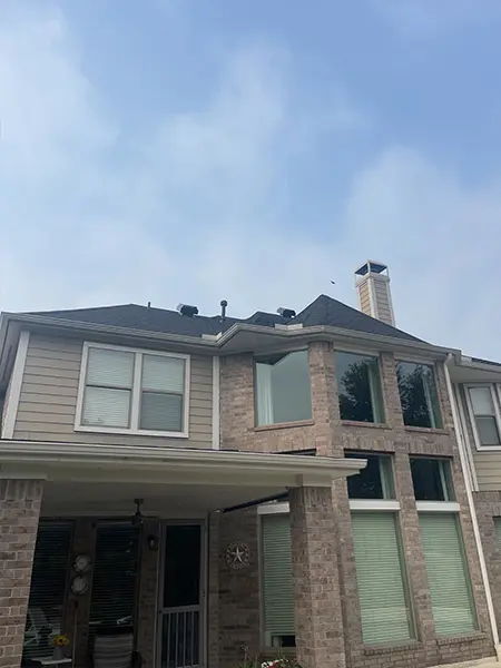 Value Roofing Contractor providing professional gutter installation and maintenance services to protect your home from water damage