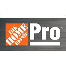 The Home Depot Pro Logo