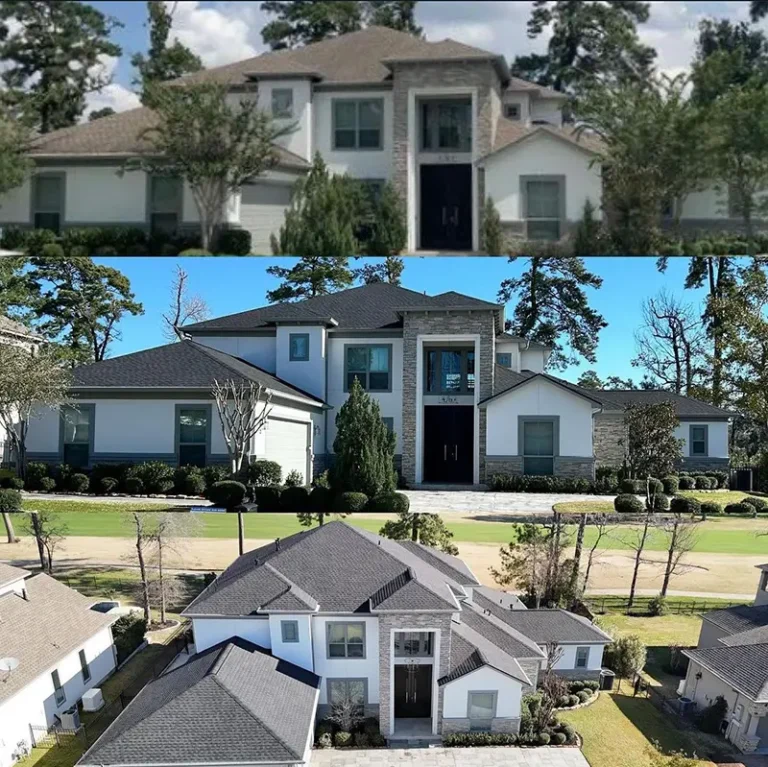 Value Roofing Contractor providing expert roof installations and roof replacement services for durable and reliable protection.