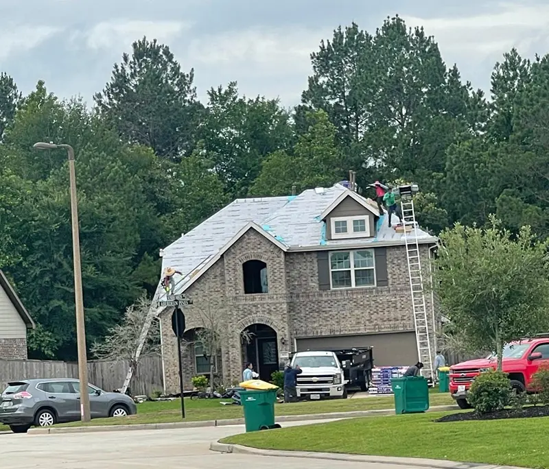 Value Roofing Contractor providing expert roof installations and roof replacement services for durable and reliable protection.