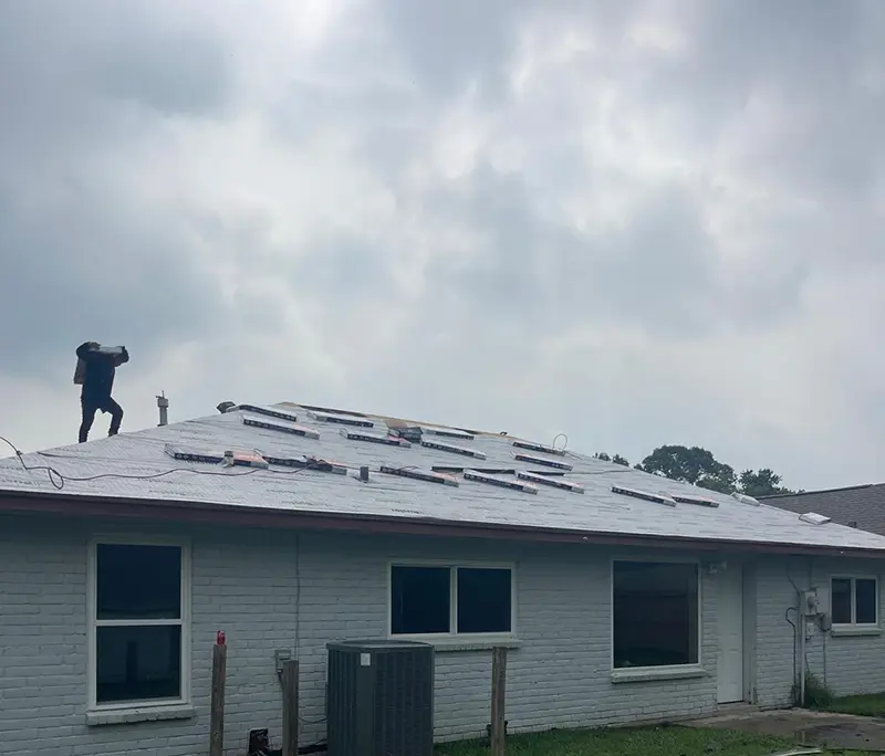 Value Roofing Contractor providing expert roof installations and roof replacement services for durable and reliable protection.