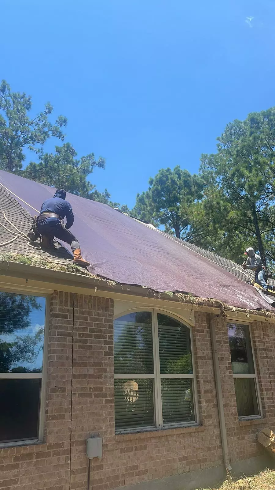 Value Roofing Contractor providing expert roof installations and roof replacement services for durable and reliable protection.